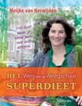 M. Van Herwijnen boek Het Weg Met De Weegschaal Superdieet Paperback 39486466