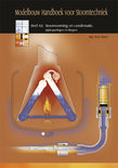 Ing. T. Visser boek Modelbouw Handboek voor Stoomtechniek - Deel A2 - Stoomvorming Paperback 9,2E+15