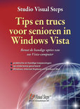 Studio Visual Steps boek Tips En Trucs Voor Senioren In Windows Vista Hardcover 33458567