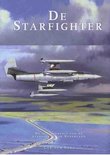 C.J. van Gent boek De starfighter Hardcover 9,2E+15