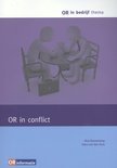  boek OR in conflict Paperback 9,2E+15