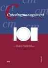 H.A.A. van den Berg boek Cateringmanagement professioneel bekeken / druk 4 Paperback 36937246