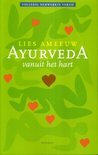 Lies Ameeuw boek Ayurveda Paperback 9,2E+15