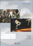 Bas Schuijt boek MCK voor techniek / Niveau 3 en 4 / deel Werkboek Paperback 33722363
