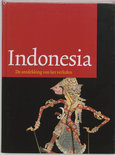 Pieter ter Keurs boek Indonesia Hardcover 35717143