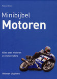 Roland Brown boek Minibijbel Motoren / druk Heruitgave Hardcover 9,2E+15