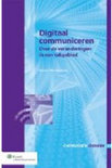 Marten Waardenburg boek Digitaal Communiceren Paperback 39486760