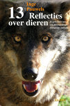 Inge Pauwels boek 13 reflecties over dierengedrag Hardcover 9,2E+15