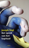 Joseph Vogl boek Het spook van het kapitaal Paperback 9,2E+15