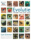 Carl Zimmer boek Evolutie Hardcover 37889123