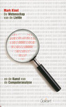 Mark Kinet boek De Wetenschap Van De Liefde En De Kunst Van De Computeranalyse Hardcover 33948215