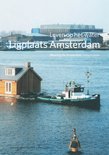 F. Hooimeijer boek Ligplaats: Amsterdam = Mooring site Amsterdam Paperback 33732367