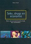 Diane Coyle boek Seks, Drugs En Economie Paperback 39695339