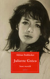 Adrian Stahlecker boek Juliette Greco Paperback 9,2E+15