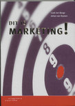 Johan van Kooten boek Dit Is Marketing ! Paperback 39481619