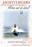 Martin Leeuwis boek Jachtvliegers in de Koude Oorlog, flirten met de dood? Paperback 37734725