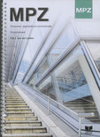F.A.J. van der Linden boek MPZ / Personeel, organisatie en communicatie / deel Docentenhandboek  / druk 1 Paperback 34251726