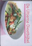 A. Debongnie boek De Ultieme Dieetbijbel Hardcover 37517447
