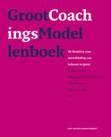 Anja Munters boek Groot coachingsmodellenboek Hardcover 34468993