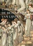 Umberto Eco boek De Betovering Van Lijsten Hardcover 33739209