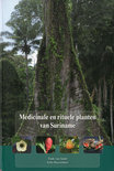 Sofie Ruysschaert boek Medicinale en rituele planten van Suriname Paperback 38723425