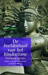 Eva Rudy Jansen boek De Beeldentaal Van Het Hindoeisme Paperback 30085389