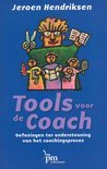 Jeroen Hendriksen boek Tools voor de coach Paperback 36724433