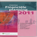  boek Memo financile planning / 2011 / druk 1 Paperback 39918459
