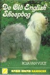 Vugt boek De Old English Sheepdog Hardcover 39090465