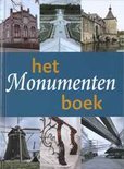 Karel Loeff boek Het Monumentenboek Hardcover 36453507