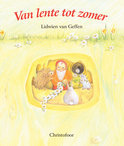 van Geffen boek Van Lente Tot Zomer Hardcover 39692846