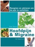 Patsy Westcott boek Hoofdpijn En Migraine Paperback 33144512