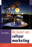 Ruurd Mulder boek De kunst van cultuurmarketing Paperback 9,2E+15