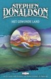 Stephen Donaldson boek Gewonde land Paperback 39083847