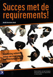Johan Zandhuis boek Succes met requirements ! Paperback 9,2E+15