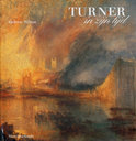 Andrew Wilton boek Turner in zijn tijd Hardcover 9,2E+15