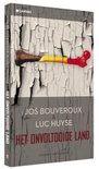 J. Bouveroux boek Het onvoltooide land Paperback 39925726