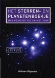 Storm Dunlop boek Het Sterren- En Planetenboekje Paperback 39474823