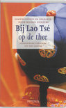 Michiel Dijkstra boek Bij Lao Ts Op De Thee Paperback 34963628
