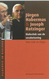 J. Ratzinger boek Dialectiek van de secularisering Paperback 38730450