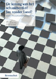 Ludy Geut boek De Koning Van Het Schaakbord Of Jan Zonder Land ? Paperback 35503618