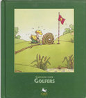 U Piller boek Cartoons voor golfers Hardcover 37506294