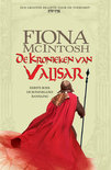 Fiona McIntosh boek De Kronieken van Valisar / De koninklijke banneling Paperback 33160291