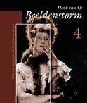 H.W. van Os boek Beeldenstorm Paperback 35282561