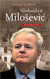 Adam LeBor boek Slobodan Milosevic Hardcover 36450943