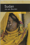 Jos van Beurden boek Sudan Paperback 30005618
