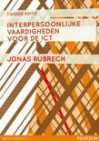 Jonas Rubrech boek Interpersoonlijke vaardigheden voor de ICT + XTRA toegangscode Paperback 9,2E+15