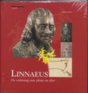 B. Leclerq boek Linnaeus Hardcover 38521686