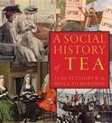 Jane Pettigrew - A Social History of Tea