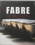 Jan Fabre boek Jan Fabre de Bronzen / druk 1 Paperback 36088057